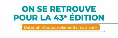 43eme édition